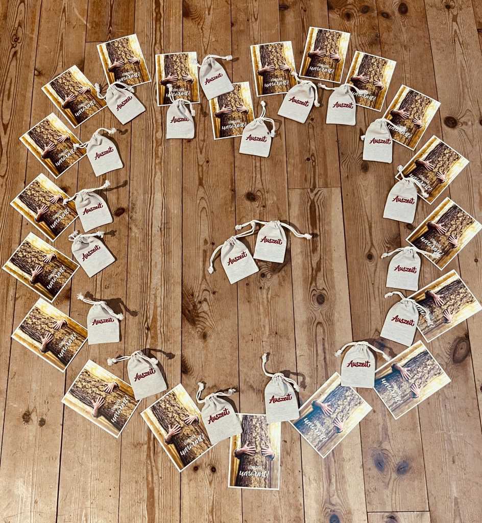 Überraschung_Feedback